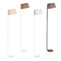 Secto Design Owalo 7010 LED Stehleuchte – Bild 2
