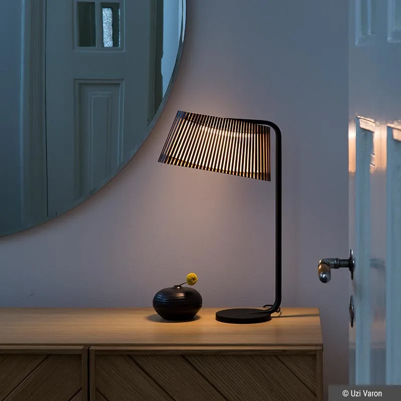 Secto Design Owalo 7020 LED Tischleuchte – Bild 5