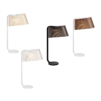 Secto Design Owalo 7020 LED Tischleuchte – Bild 9