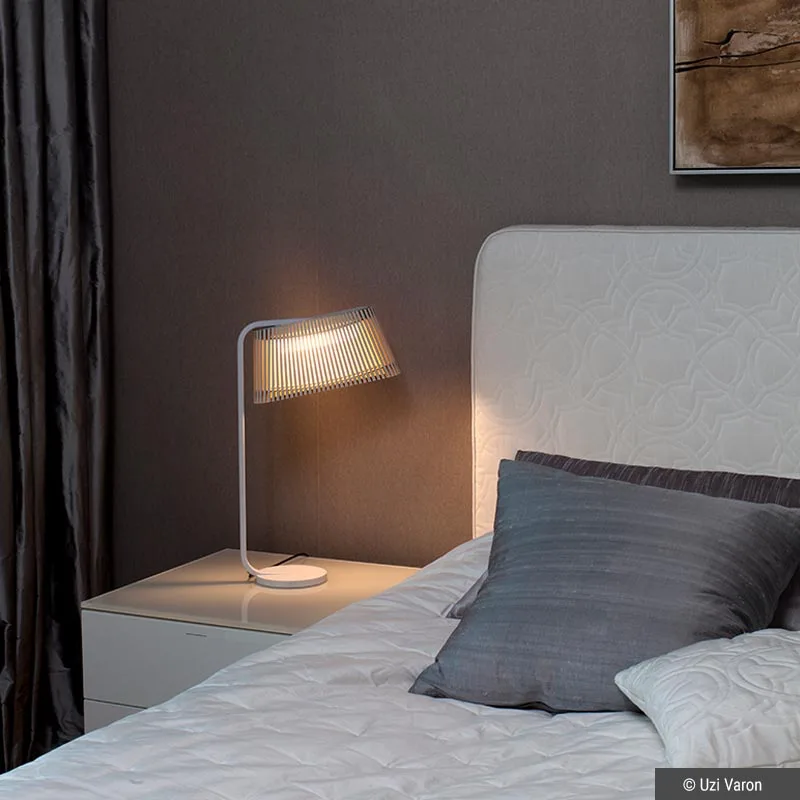 Secto Design Owalo 7020 LED Tischleuchte – Bild 7