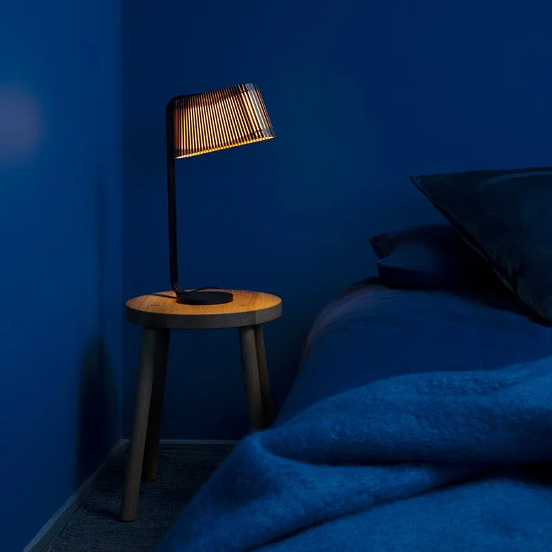 Secto Design Owalo 7020 LED Tischleuchte – Bild 6