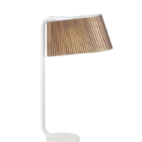 Secto Design Owalo 7020 LED Tischleuchte – Bild 12