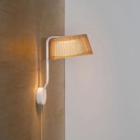 Secto Design Owalo 7030 LED Wandleuchte
