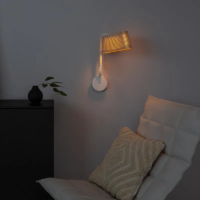 Secto Design Owalo 7030 LED Wandleuchte – Bild 6