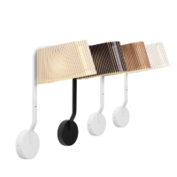 Secto Design Owalo 7030 LED Wandleuchte – Bild 2