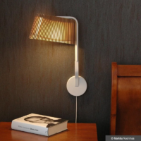 Secto Design Owalo 7030 LED Wandleuchte – Bild 3