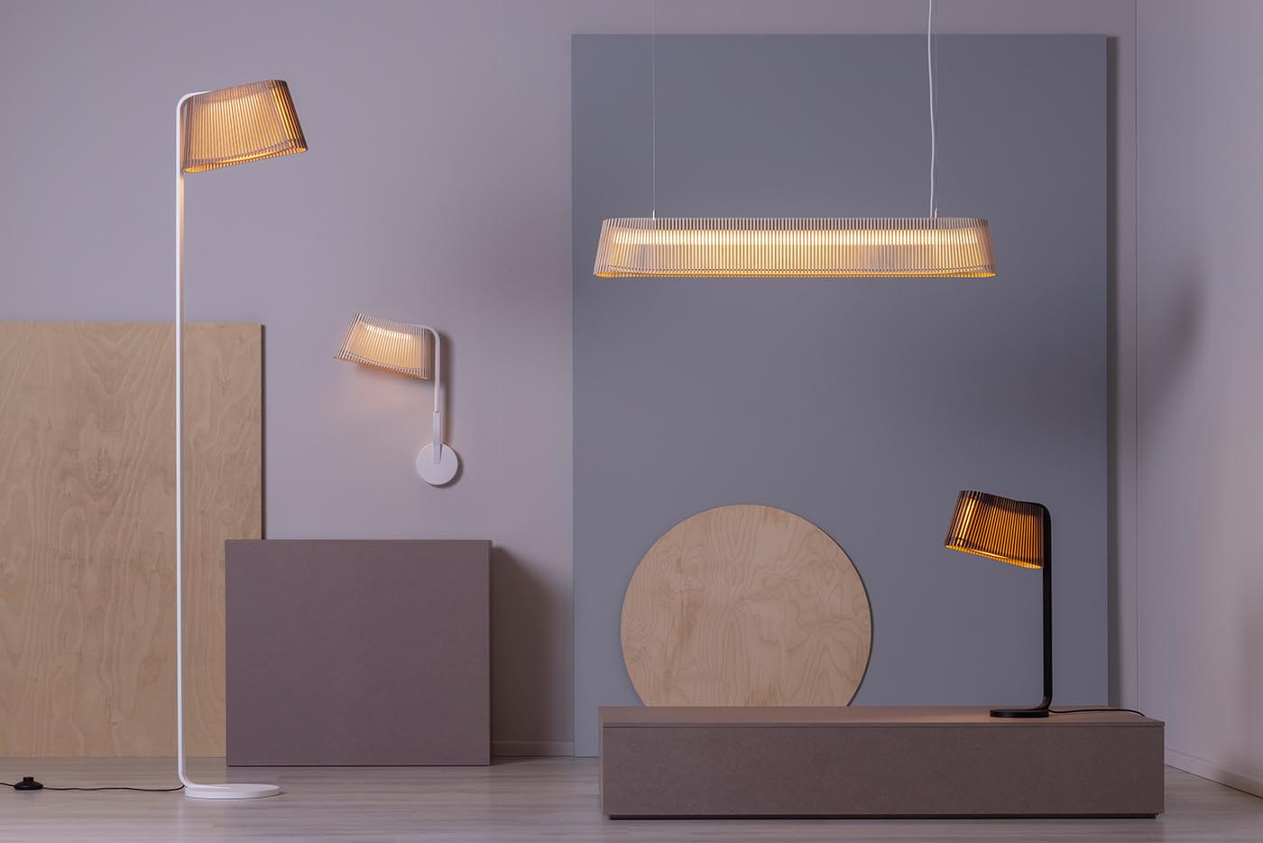 Designer Lampen & Design Leuchten bei LAMPADA