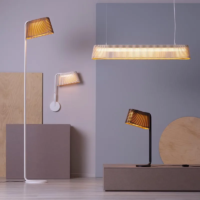 Secto Design Owalo 7010 LED Stehleuchte – Bild 9