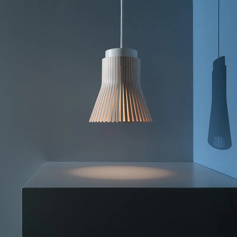 Secto Design Petite 4600 Pendelleuchte – Bild 6