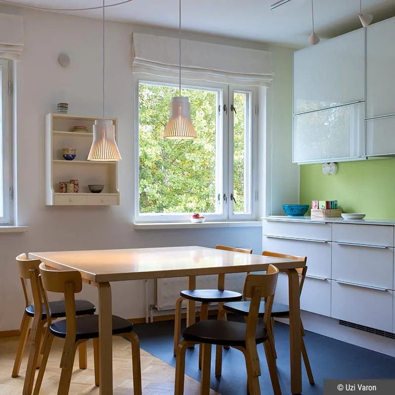 Secto Design Petite 4600 Pendelleuchte – Bild 7