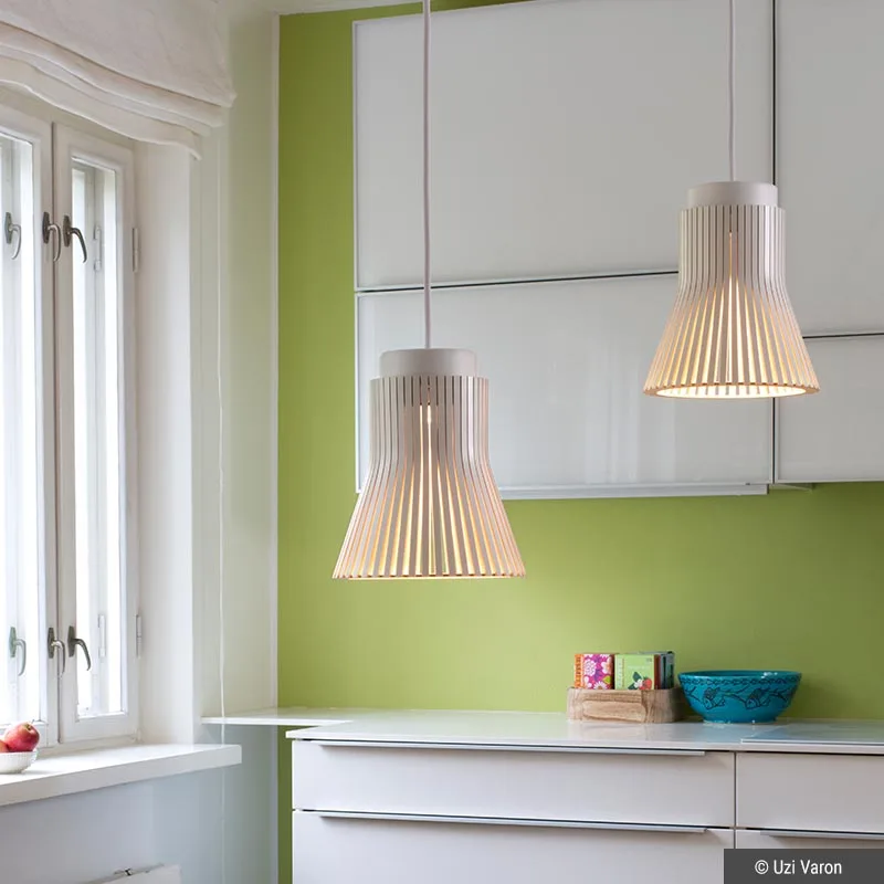 Secto Design Petite 4600 Pendelleuchte – Bild 3