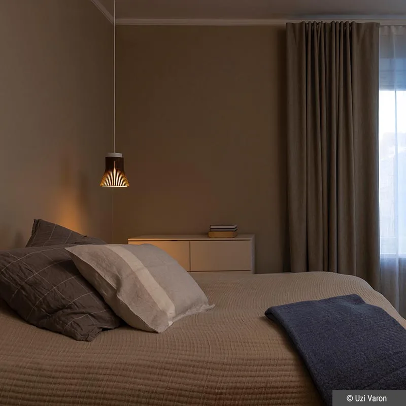 Secto Design Petite 4600 Pendelleuchte – Bild 8