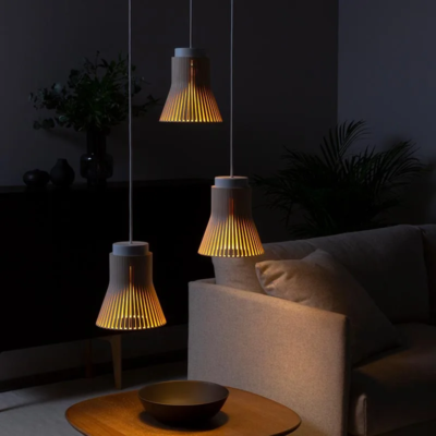 Secto Design Petite 4600 Pendelleuchte