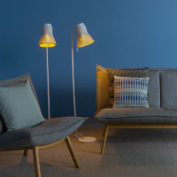 Secto Design Petite 4610 Stehleuchte