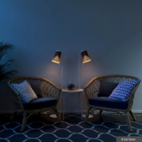 Secto Design Petite 4610 Stehleuchte – Bild 7