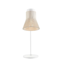 Secto Design Petite 4620 Tischleuchte Birke Natur