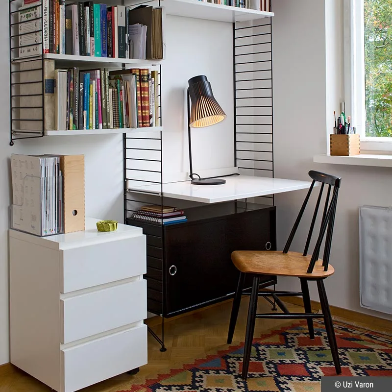 Secto Design Petite 4620 Tischleuchte – Bild 5