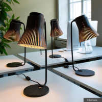Secto Design Petite 4620 Tischleuchte – Bild 6