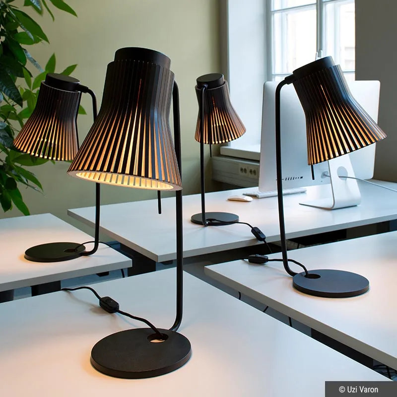 Secto Design Petite 4620 Tischleuchte – Bild 6