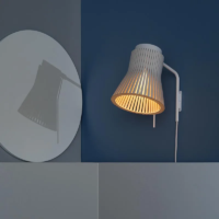 Secto Design Petite 4630 Wandleuchte – Bild 5