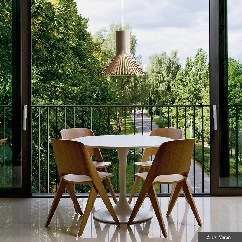 Secto Design Puncto 4203 Pendelleuchte