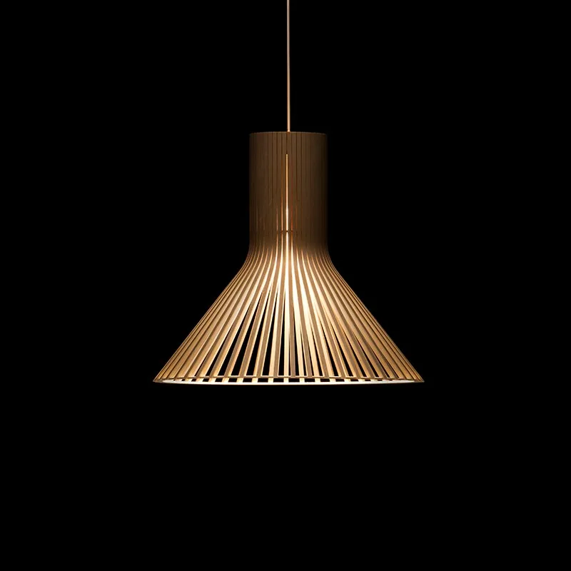 Secto Design Puncto 4203 Pendelleuchte – Bild 3