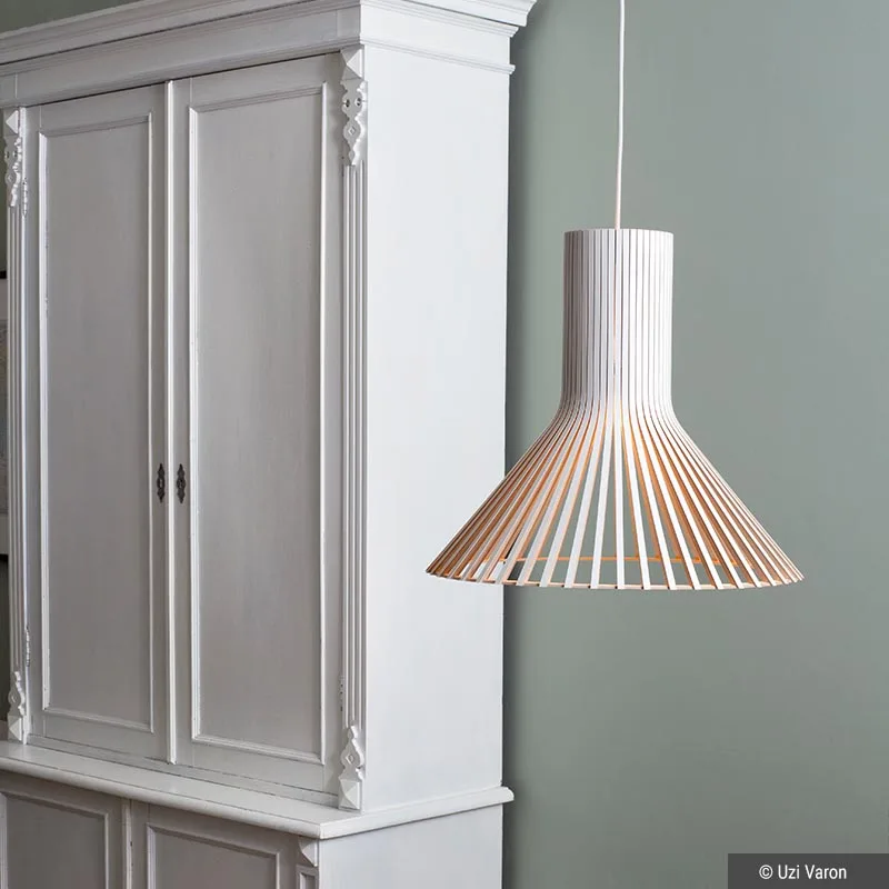 Secto Design Puncto 4203 Pendelleuchte – Bild 5