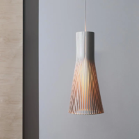 Secto Design Secto 4200 Pendelleuchte – Bild 2