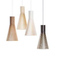 Secto Design Secto 4200 Pendelleuchte – Bild 5