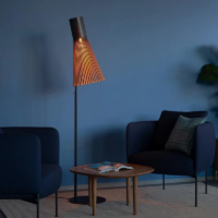 Secto Design Secto 4210 Stehleuchte – Bild 7
