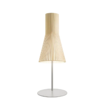 Secto Design Secto 4220 Tischleuchte Birke natur