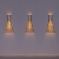 Secto Design Secto 4230 Wandleuchte – Bild 6