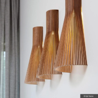 Secto Design Secto 4230 Wandleuchte – Bild 3