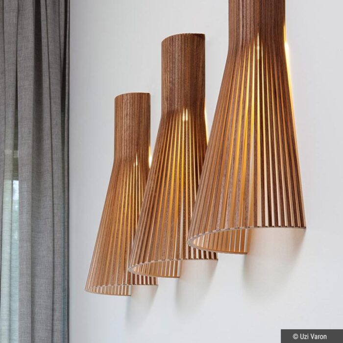 Secto Design Secto 4230 Wandleuchte – Bild 3