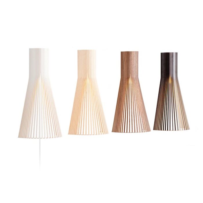 Secto Design Secto 4230 Wandleuchte – Bild 2