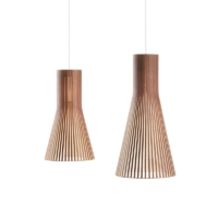 Secto Design Secto Small 4201 Pendelleuchte – Bild 8