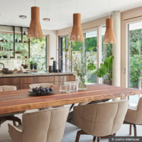 Secto Design Secto Small 4201 Pendelleuchte