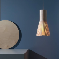 Secto Design Secto Small 4201 Pendelleuchte – Bild 2