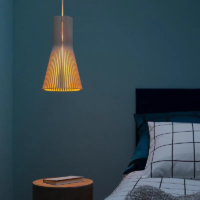 Secto Design Secto Small 4201 Pendelleuchte – Bild 9