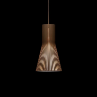 Secto Design Secto Small 4201 Pendelleuchte – Bild 6