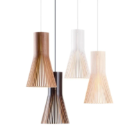 Secto Design Secto Small 4201 Pendelleuchte – Bild 7