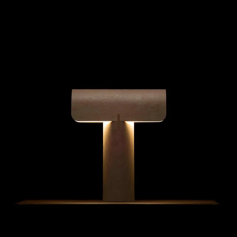 Secto Design Teelo 8020 Tischleuchte – Bild 4