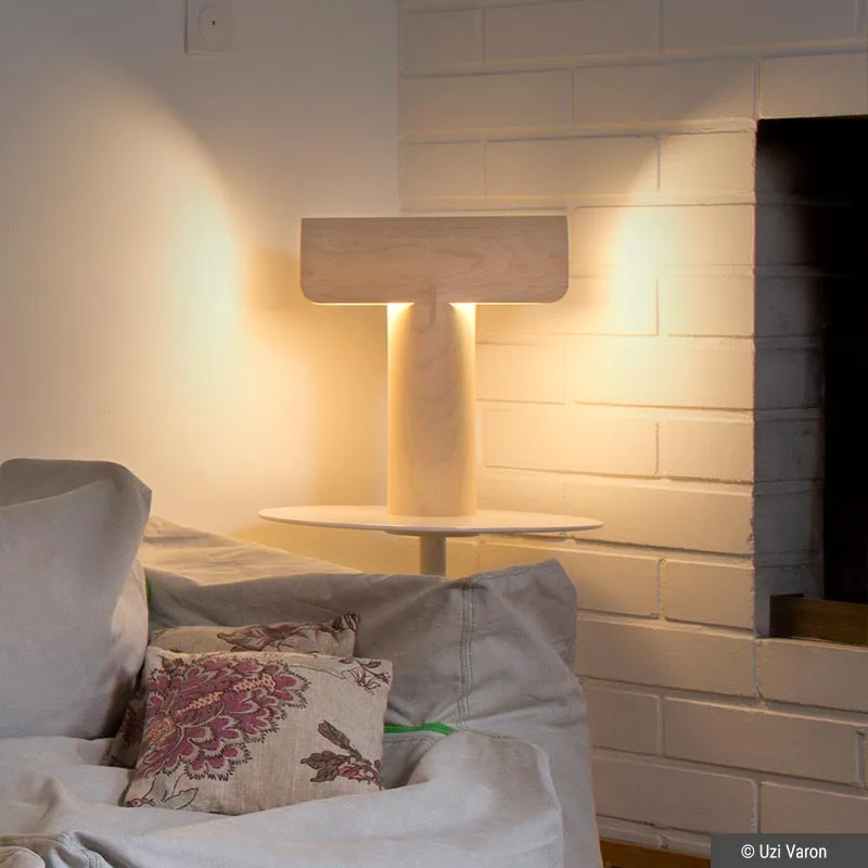 Secto Design Teelo 8020 Tischleuchte – Bild 6