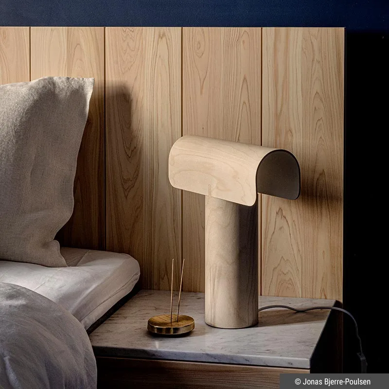 Secto Design Teelo 8020 Tischleuchte – Bild 2