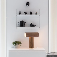 Secto Design Teelo 8020 Tischleuchte – Bild 8