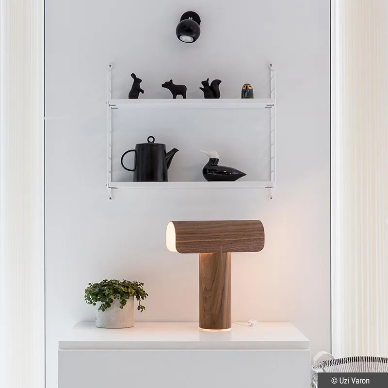 Secto Design Teelo 8020 Tischleuchte – Bild 8