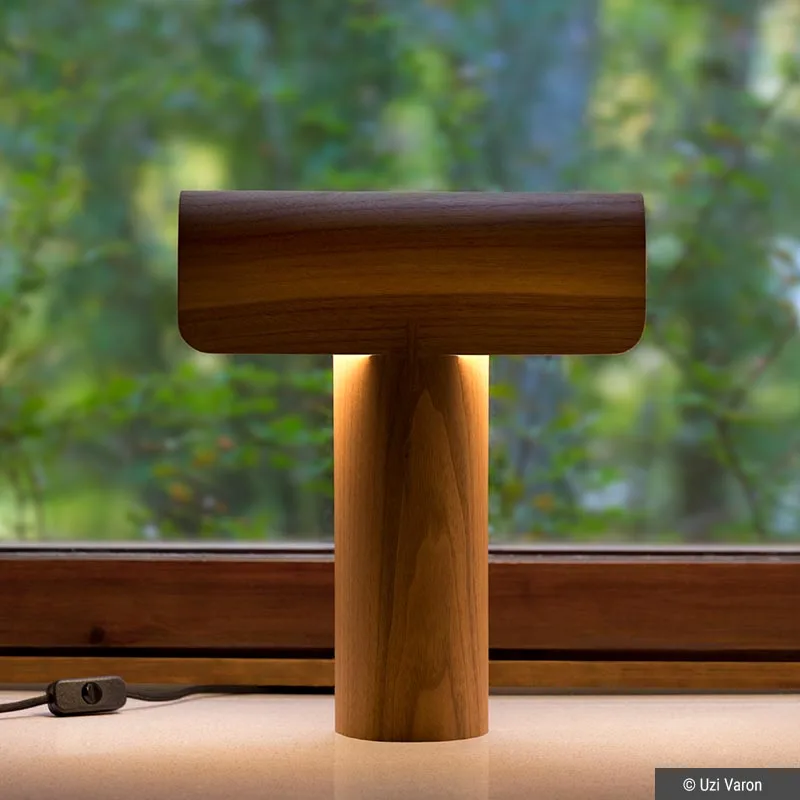 Secto Design Teelo 8020 Tischleuchte – Bild 7