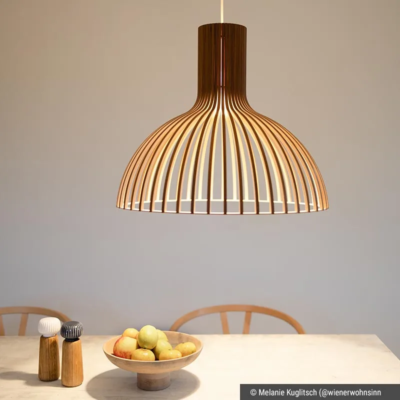 Secto Design Victo 4250 Pendelleuchte