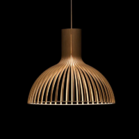 Secto Design Victo 4250 Pendelleuchte – Bild 5