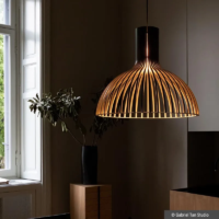 Secto Design Victo 4250 Pendelleuchte – Bild 7